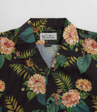 Manastash Manaloha Shirt in Navy thumbnail