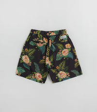 Manastash Manaloha Shorts in Navy thumbnail