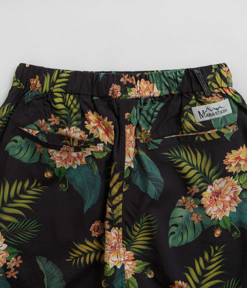 Manastash Manaloha Shorts in Navy