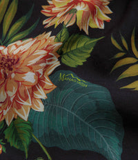 Manastash Manaloha Shorts in Navy thumbnail