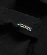 Manastash River Vest in Black thumbnail