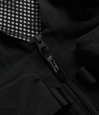 Manastash River Vest in Black thumbnail