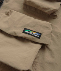 Manastash River Vest in Sand thumbnail