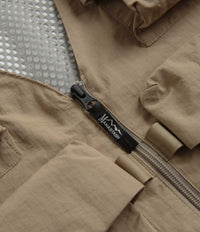 Manastash River Vest in Sand thumbnail