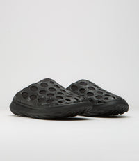 Merrell Hydro Mule SE Shoes in Black thumbnail