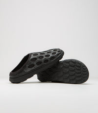 Merrell Hydro Mule SE Shoes - Black thumbnail