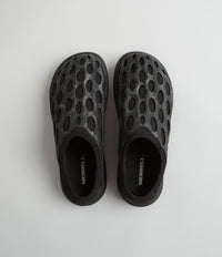 Merrell Hydro Mule SE Shoes in Black thumbnail