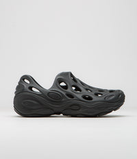 Merrell Hydro Next Gen Moc SE Shoes in Triple Black thumbnail