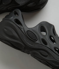 Merrell Hydro Next Gen Moc SE Shoes in Triple Black thumbnail