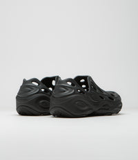 Merrell Hydro Next Gen Moc SE Shoes in Triple Black thumbnail
