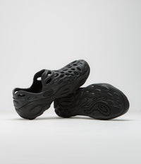 Merrell Hydro Next Gen Moc SE Shoes in Triple Black thumbnail