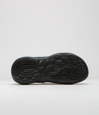 Merrell Hydro Next Gen Moc SE Shoes in Triple Black thumbnail
