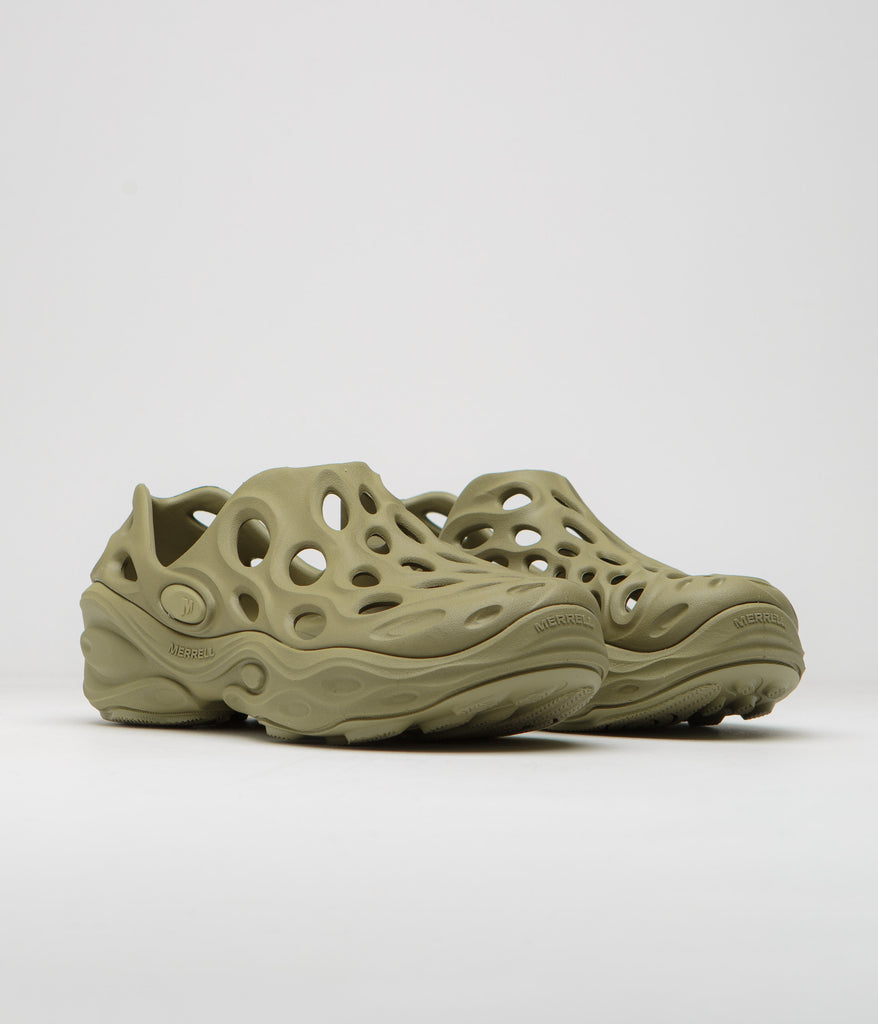 ◆MERRELL◆ MEN HYDRO NEXT GEN MOC OLIVE Merrell Hydro Next Gen Moc - Men's - Men