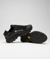 Merrell Moab Speed Storm Boa GTX Shoes - Black / Black thumbnail