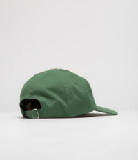 Mollusk Cephalopod Trucker Cap in Green thumbnail