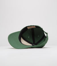 Mollusk Cephalopod Trucker Cap in Green thumbnail