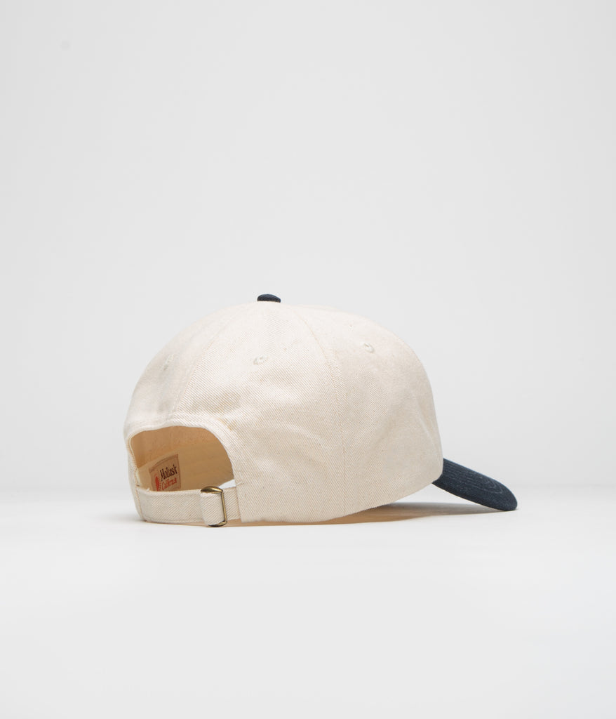 新品.未使用 MOLLUSK Duality Hat 陰陽 山田蓮 モラスク