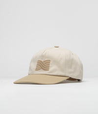 Mollusk Swell Cap in Natural thumbnail