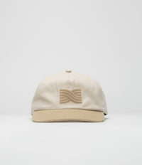 Mollusk Swell Cap in Natural thumbnail