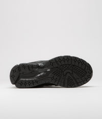 New Balance 1906 Shoes in Black and Black / Grey thumbnail