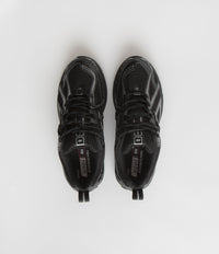 New Balance 1906 Shoes in Black and Black / Grey thumbnail