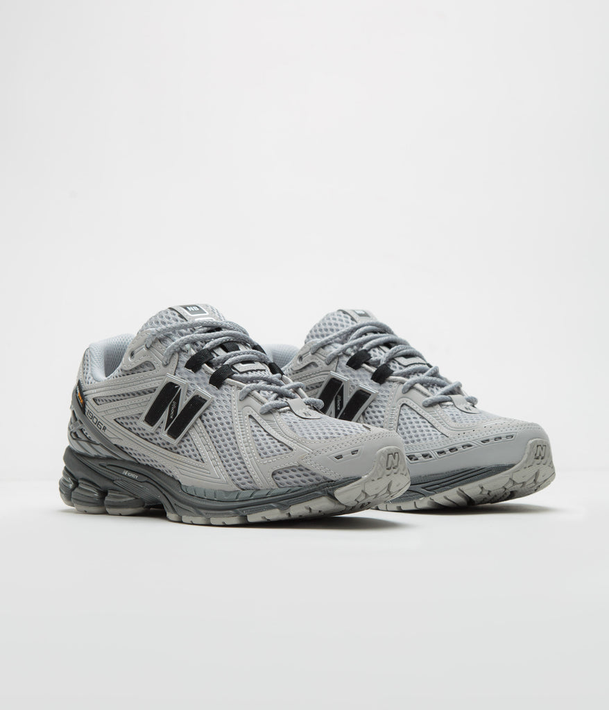 【New Balance】 1906R Castlerock Rain Cloud 22-29 New Balance 1906R Castlerock Rain Cloud Men's - M1906RLG - US