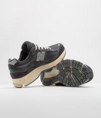 New Balance 2002R Shoes - Phantom thumbnail