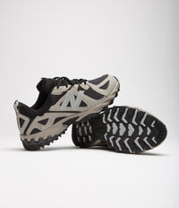 New Balance 610 Shoes - Aluminum thumbnail