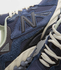 New Balance 610 Shoes - NB Navy / Vintage Indigo thumbnail