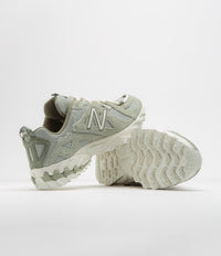 New Balance 610 Shoes - Olivine thumbnail