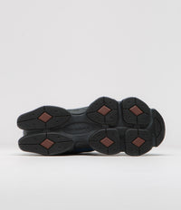 New Balance 9060 Shoes - Blue Agate / Black thumbnail