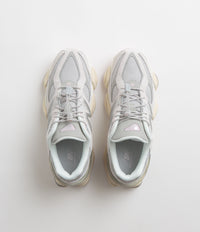 New Balance 9060 Shoes - Grey Lilac thumbnail