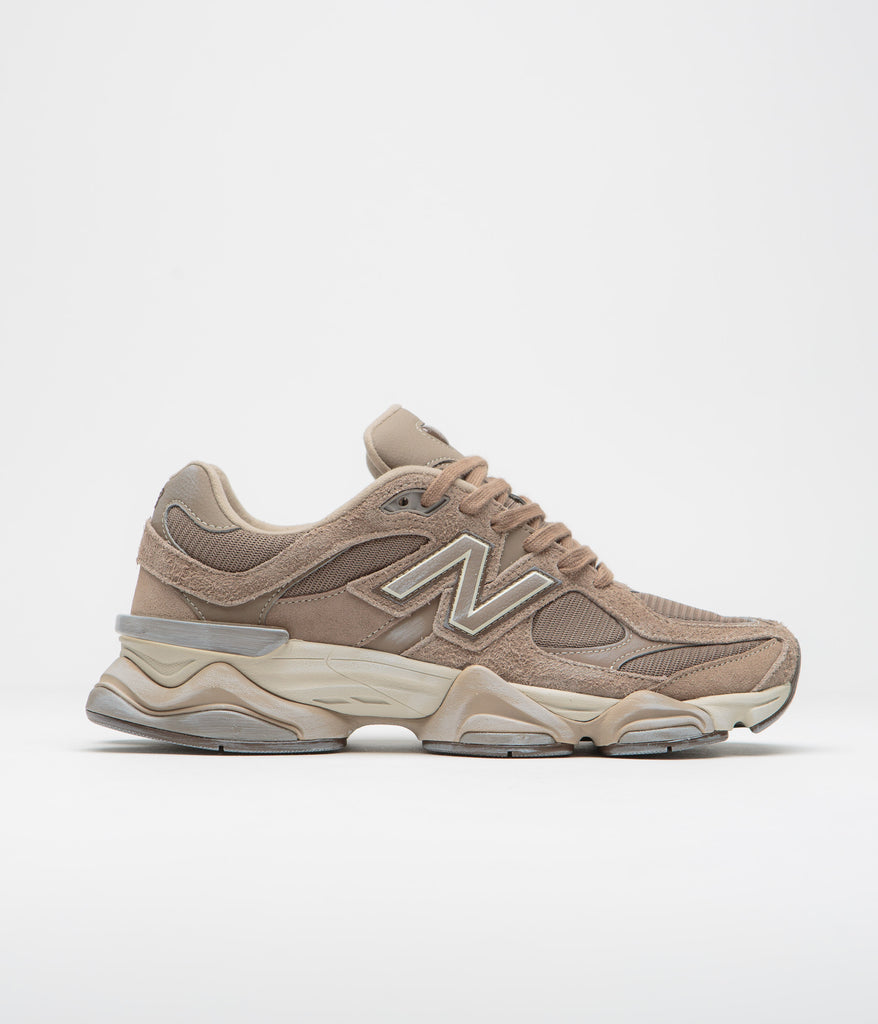 靴 New Balance 9060 Mushroom New Balance 9060 Low Mushroom - U9060PB | eBay