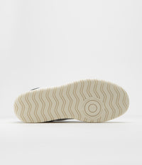 New Balance CT302 Shoes - White / Black thumbnail