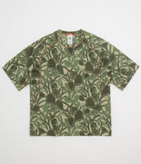 Nike ACG AOP Chinati T-Shirt - Light Khaki / Cargo Khaki / Summit White thumbnail
