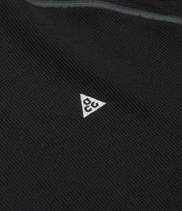 Nike ACG Chinati Long Sleeve T-Shirt - Black / Anthracite / Summit White thumbnail