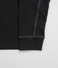 Nike ACG Chinati Long Sleeve T-Shirt - Black / Anthracite / Summit White thumbnail