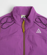 Nike ACG Death Bloom Vest - Bold Berry / Mosswood Brown / Summit White thumbnail