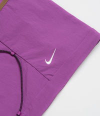 Nike ACG Death Bloom Vest - Bold Berry / Mosswood Brown / Summit White thumbnail