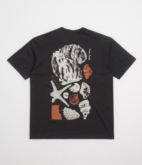 Nike ACG Fossils T-Shirt - Black