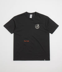 Nike ACG Fossils T-Shirt - Black thumbnail