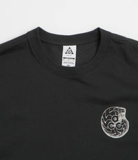 Nike ACG Fossils T-Shirt - Black thumbnail