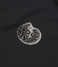 Nike ACG Fossils T-Shirt - Black thumbnail