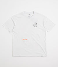 Nike ACG Fossils T-Shirt - Summit White thumbnail