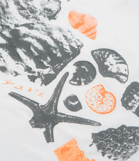 Nike ACG Fossils T-Shirt - Summit White thumbnail