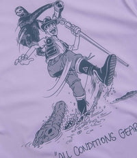Nike ACG Guide T-Shirt - Hydrangeas thumbnail