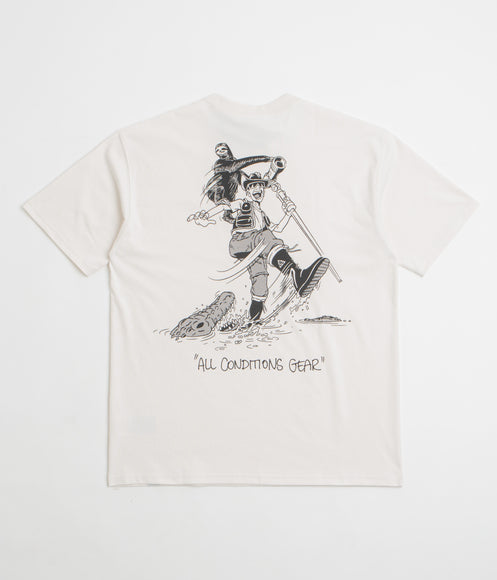 Nike ACG Guide T-Shirt - Phantom