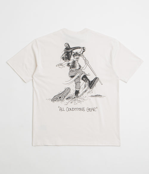 Nike ACG Guide T-Shirt - Phantom