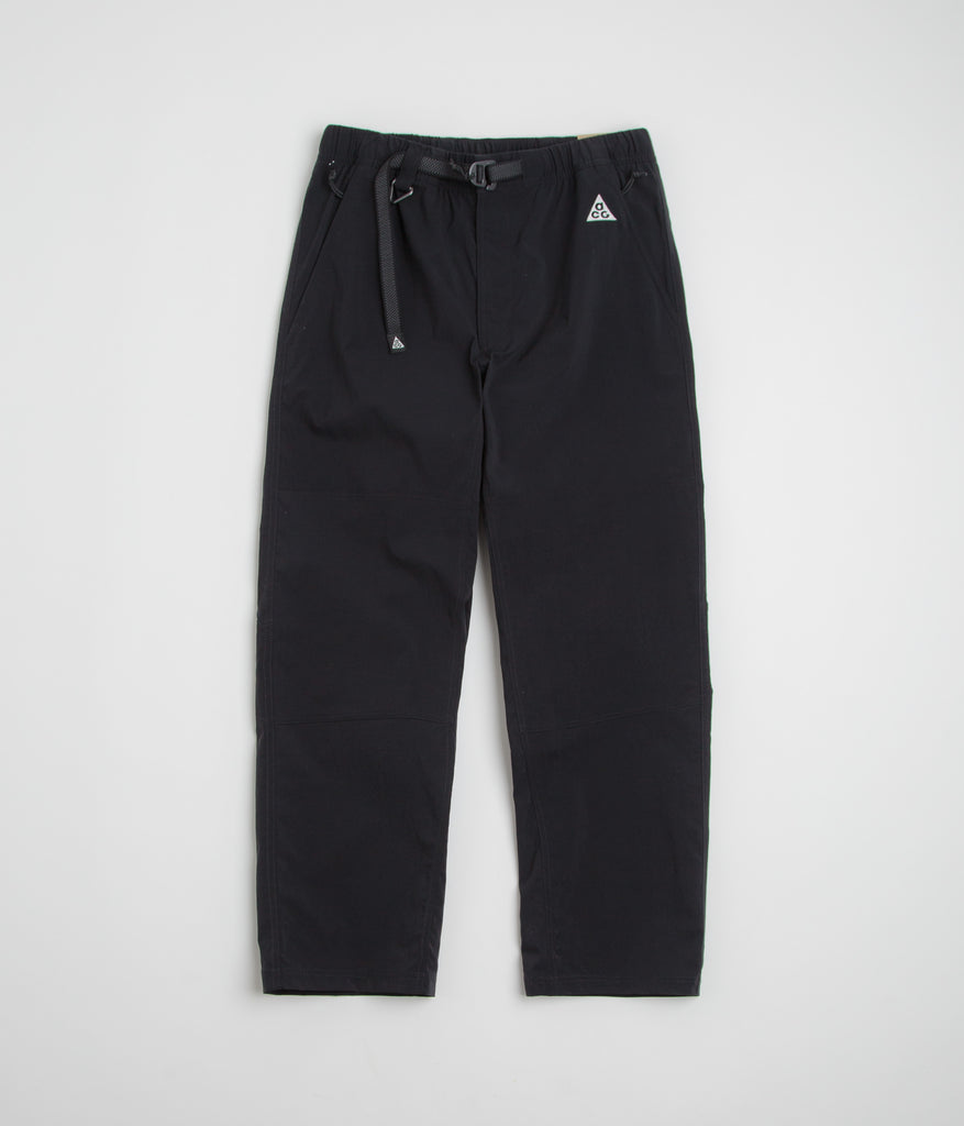 パンツ NIKE ACG PANT / BLACK XL NIKE公式】 ACG パンツ & タイツ【ナイキ公式通販】