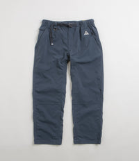 Nike ACG Hiking Pants in Thunder Blue and Summit White thumbnail